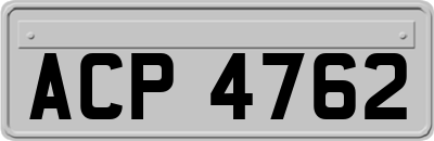 ACP4762