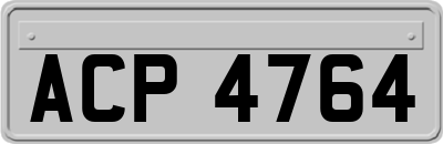 ACP4764