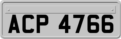 ACP4766