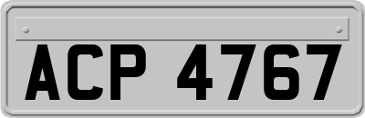 ACP4767