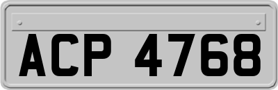 ACP4768