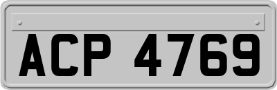 ACP4769
