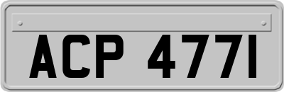 ACP4771