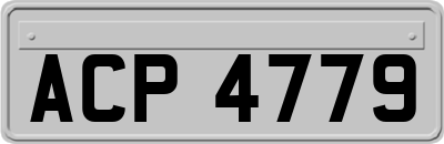 ACP4779