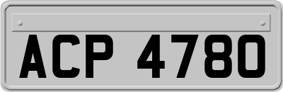 ACP4780