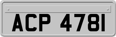 ACP4781