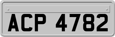 ACP4782
