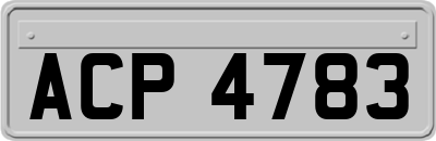 ACP4783