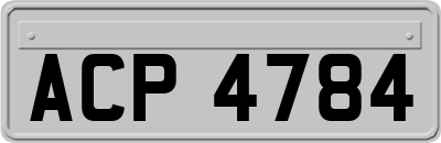 ACP4784