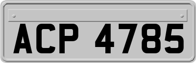 ACP4785