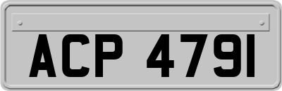 ACP4791