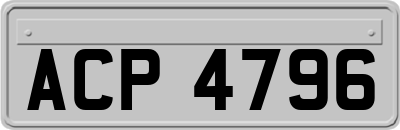 ACP4796