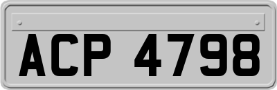 ACP4798