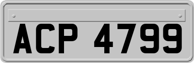 ACP4799