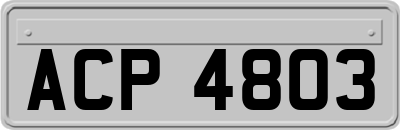 ACP4803