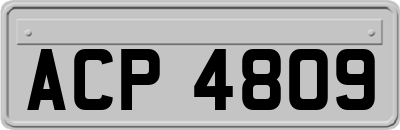 ACP4809