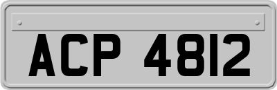 ACP4812