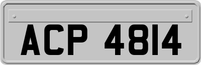 ACP4814