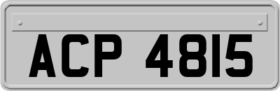 ACP4815