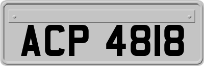 ACP4818