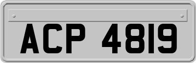 ACP4819