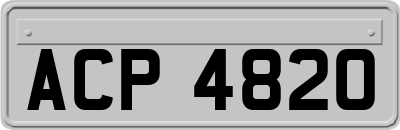 ACP4820
