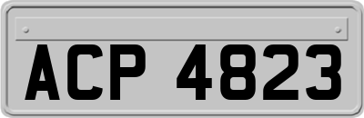 ACP4823