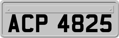 ACP4825