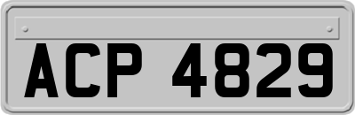ACP4829