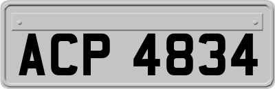 ACP4834