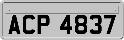 ACP4837