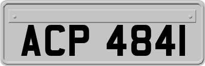 ACP4841