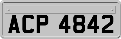 ACP4842