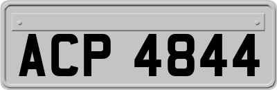 ACP4844