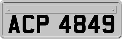 ACP4849
