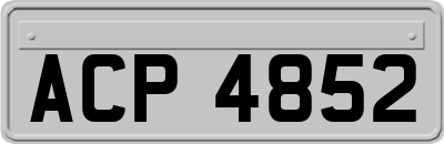 ACP4852