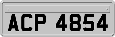 ACP4854