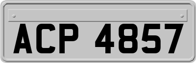 ACP4857