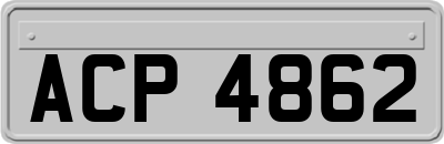 ACP4862