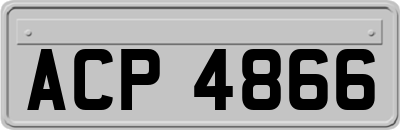 ACP4866