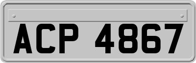ACP4867