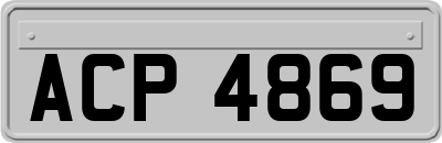 ACP4869