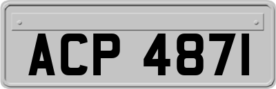 ACP4871