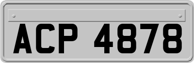 ACP4878