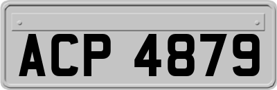 ACP4879