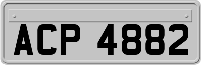 ACP4882