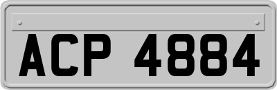 ACP4884