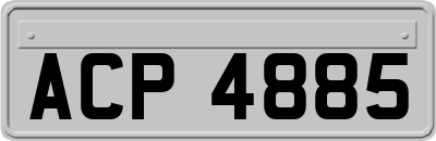 ACP4885