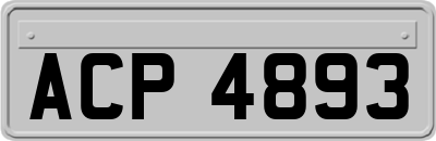 ACP4893