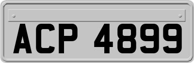 ACP4899